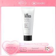 Lab Series All-In-One Multi-Action Face Wash Mens Multi functional Facial Cleanser Facial Cleanser M