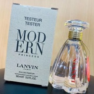 Lanvin modern princess EDP 90ml