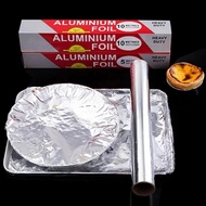 ALUMINIUM FOIL/ / WRAPPING FOOD