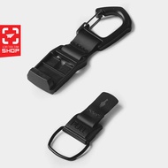 คาราบิเนอร์ Alpaka - HUB Carabiner (S)