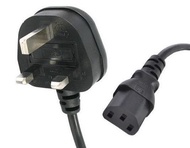 電腦 電源線 (3腳)