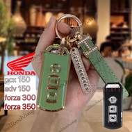 tpu key pocket for pcx150 forza350 PCX2017-2020 forza350 adv150 honda pcx