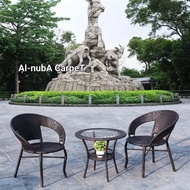 Modern Coffee Table SET 3In1/OUTDOOR Table