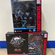 Transformers Takaratomy Hasbro SS-32 OP + SS-35 Jetfire + DNA Upgrade Kit (instock)