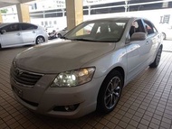 【只賣好車】2007 Toyota Camry、2.0cc 跑19萬1，低調型，幾乎沒毛病的代步車！！！