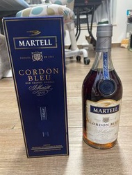 馬爹利藍帶 干邑白蘭地 MARTELL CORDON BLEU COGNAC
