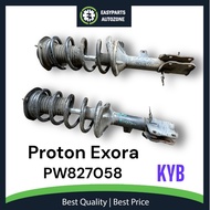 Used Proton Exora CPS Exora Bold Front Absorber
