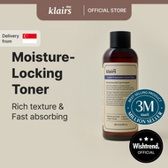[Klairs] Supple Preparation Gentle & mild Facial Toner 180ml