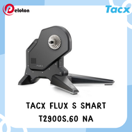 เทรนเนอร์ ปั่นจักรยานเสือหมอบ แบรนด์ TACX  รุ่น FLUX S SMART  T2900S.60 NA