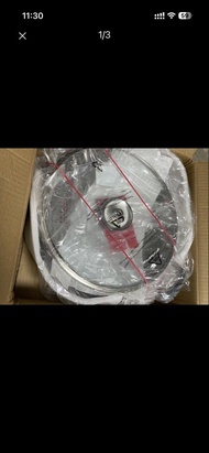 MAXCOOK 316L 不銹鋼湯鍋