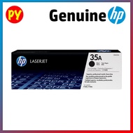 HP 35A Original Black CB435A
