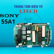 Sony OLED 55A1 TV power board