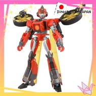 Transformers ESD-04 DX Terrant Witch [Direct from Japan]