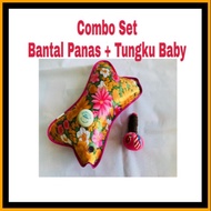 Bantal Panas Tungku Elektrik/ Tungku Baby