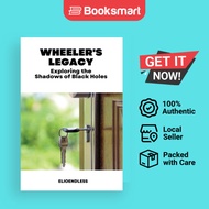 Wheeler's Legacy - Paperback - English - 9787755169220