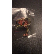 RC 3.5 Channel Helicopter (S111G) Main Board