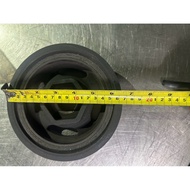 HONDA K20A K24A ENGINE MAIN PULLEY USED JAPAN