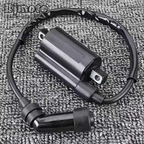 AN400 2016 Motorcycle Ignition Coil Assy For Suzuki AN250 AN400 Skywave Burgman 250 400 33410-14F00 