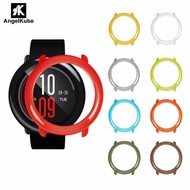 【Buy 1 Get Free 1】HUAMI AMAZFIT Smart Watch Hard PC Shell Case for Xiaomi Amazfit Watch