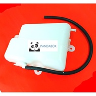 Daihatsu V57, V58, V99 Spare Tank