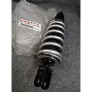 MT07 FZ07 REAR ABSOURBER MONOSHOCK , SUSPENSION REAR FORK (YAMAHA100%ORIGINAL)1WS-22210-00
