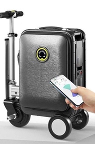 Airwheel 智慧電動行李箱豪華版