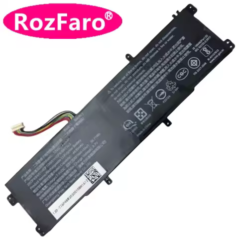 RozFaro CN6613-2S3P Battery For AVITA Liber V14 Pura14 NS14A2 NS14A6ANV561S UKU441 NS13A2SG019P NS13