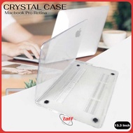 Crystal Case for Macbook Pro Retina 13.3 Inch A1425 A1502
