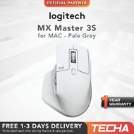 Logitech MX Master 3S Wireless Mouse For Mac