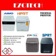 AIMO HPRT SPRT ZYWELL 58MM THERMAL PRINTER USB+BLUETOOTH