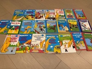 I can read level 1 Danny and the dinosaur 22 books brand new 聖誕 禮物 Christmas gift