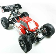SWORKz Apollo 1/8 Brushless Power Buggy Pro RTR W/Prepainted Body Shell *(offer)*