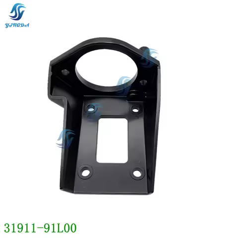 31911-91L00 BRACKET,STARTING MOTOR for Suzuki Outboard 2-stroke DT25 DT30 31911-91L00-000 boat acces