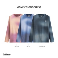 Fieldway - Women's LongSleeve PulsePerformance