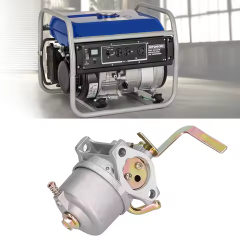 Carburetor Carburetor for Yamaha Generator Carburetor for Yamaha EF2600 EF2700 EF3600 MZ175 MZ200 Ge