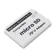 Version 6.0 SD2VITA For PS Vita Memory TF Card for PSVita Game Card