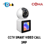 CAMA Smart Video Call 3MP A5D CCTV Camera