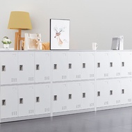 Locker With Lock Storage Cabinet Employee Changing Cabinet Bag Storage Cabinet Steel Storage Cabinet