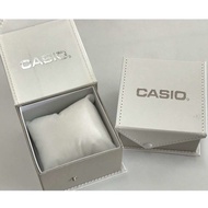 Casio WATCH BOX, Kotak Jam Casio / Kotak Jam CAsio