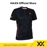 Maxx Fashion Tee Mxft089 Tshirt Jersey