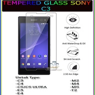TEMPERED GLASS sony Z5 / sony Z5 DUAL sony Z5 PLUS / Z5 PREMIUM sony C4 sony C5 ULTRA sony E3 sony E