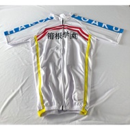 Hakogaku RoadBike Jersey