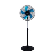 MN - Arashi Standing Fan AFS 1604 - 50 Watt Motor Power