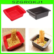 [szgrqkj1] Microwave Ramen Bowl Microwave Noodles Bowl for Small Kitchen Home Office