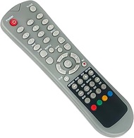 GHD1621F2 Remote Control Replaces Vinabty Fit for Goodmans Digital TV Recorder Remote Control GHD252