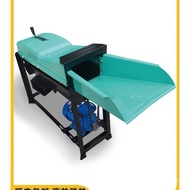 Electric Corn Thresher Small Household Fully Automatic Multi-Functional Corn Sheller Corn Stick Peel