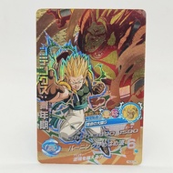 Super Dragonball Heroes Card Game HGD5-CP5 Gotenks Teenage Teen