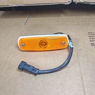 Futian Bus Bus Side Light Small Light Side Sign Light Ouhui Bus Lighting Accessories Travel Bus Medi