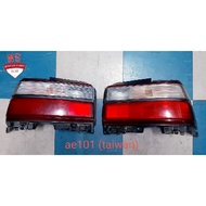 Tail Light toyota corolla ae101 (Second-Hand Imitation)
