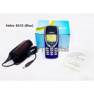 RM75.00 [MALAYSIAN SELLER] Original Refurbished Nokia 8210